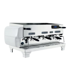 Aparat de cafea La San Marco - LA 80 3 grupuri